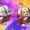 Atlas Studio DC Comics Harley Quinn