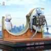 Aurora x Super Hero Studio Robot Dreams Robot & Dog