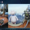 Aurora x Super Hero Studio Robot Dreams Robot & Dog