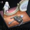 Aurora x Super Hero Studio Robot Dreams Robot & Dog