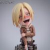 BA Studio Attack on Titan Annie LBA Studio Attack on Titan Annie Leonharteonhart