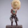 BA Studio Attack on Titan Annie Leonhart