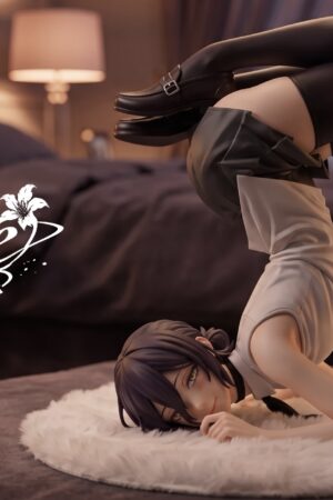 BA Studio Chainsaw Man Reze