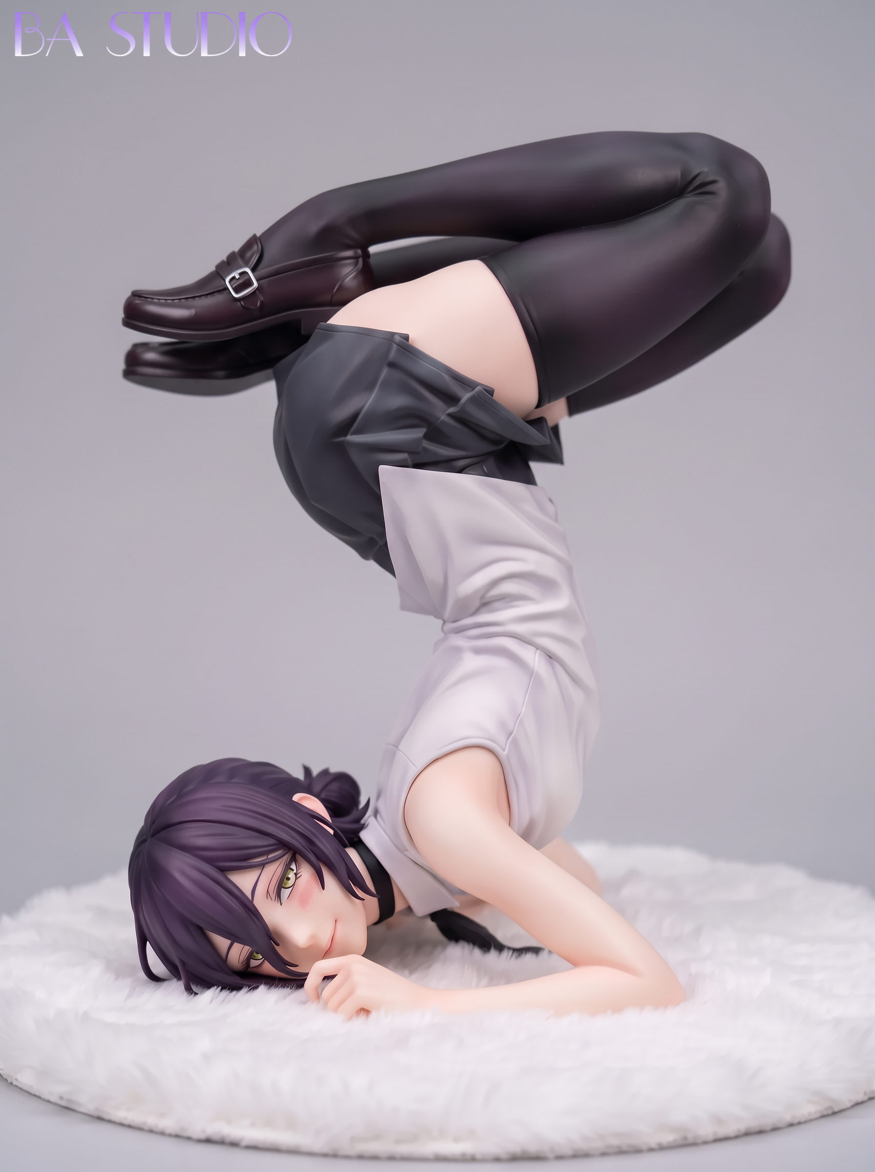 BA Studio Chainsaw Man Reze