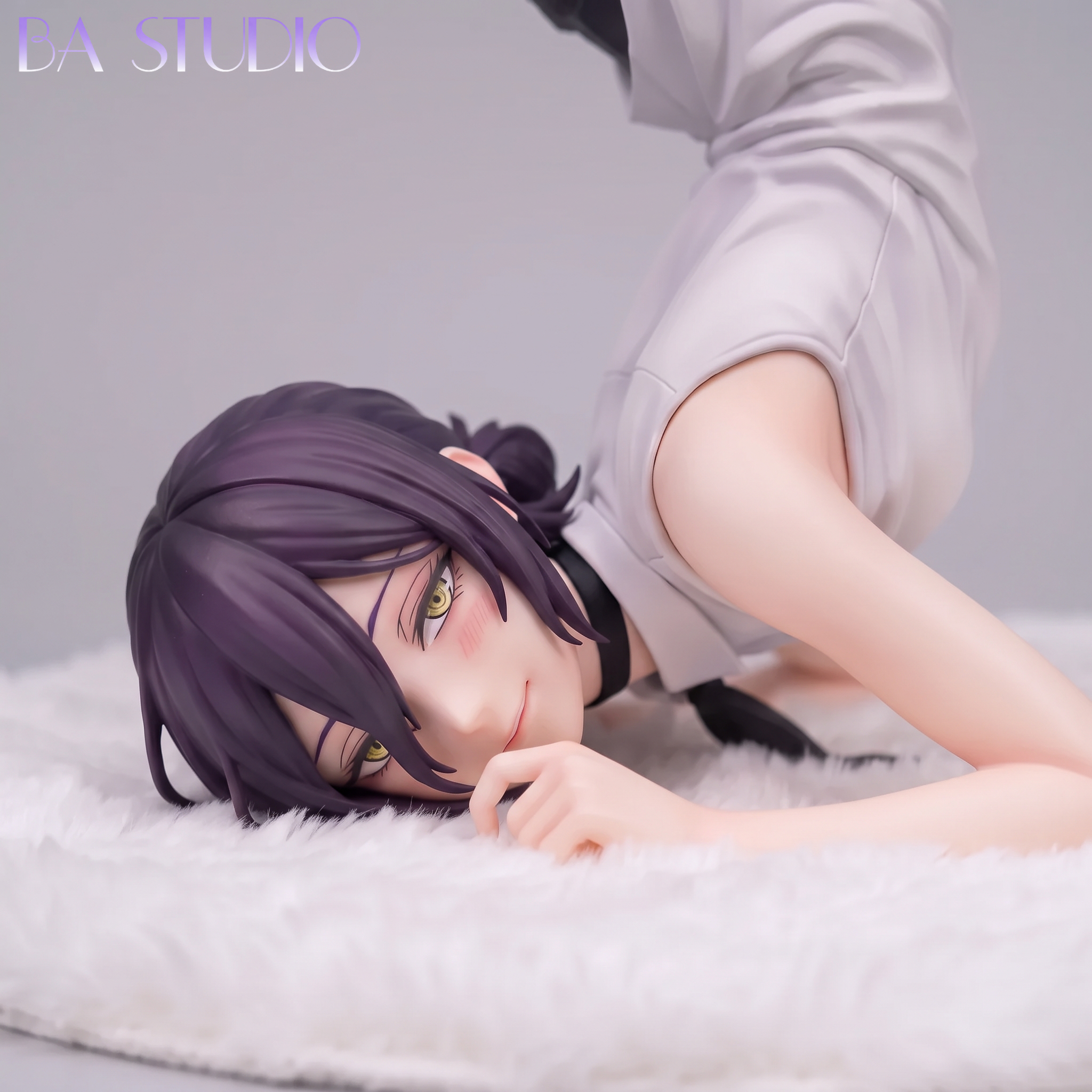 BA Studio Chainsaw Man Reze