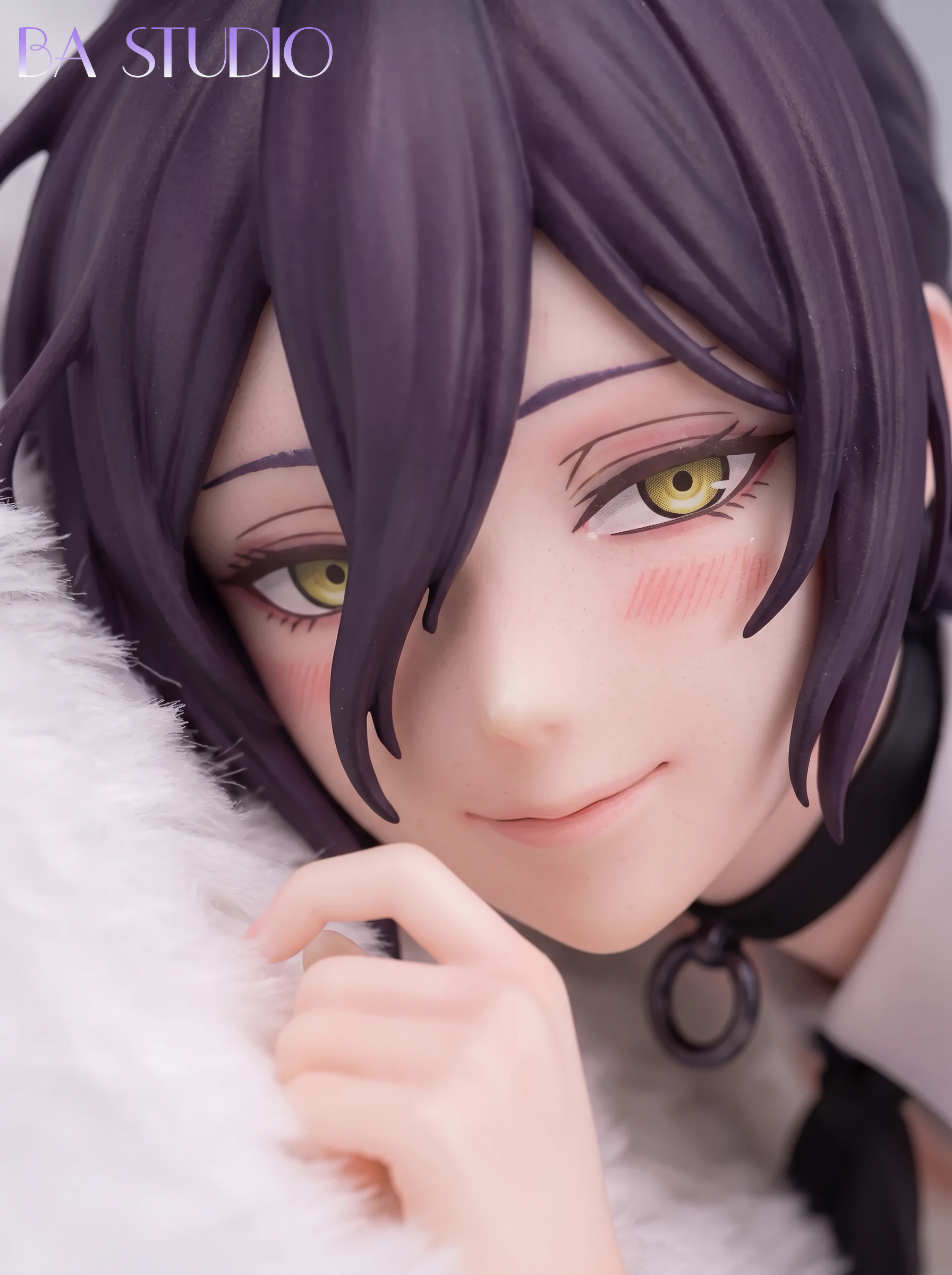 BA Studio Chainsaw Man Reze