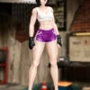 BBSD Studio Attack on Titan Training Mikasa Ackerman 1/6 Statue