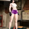 BBSD Studio Attack on Titan Training Mikasa Ackerman 1/6 Statue