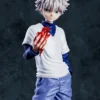 BBSD Studio Killua Zoldyck – Hunter × Hunter Statue