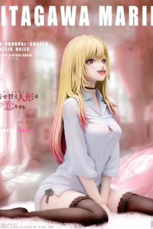 BBSD Studio My Dress-Up Darling Marin Kitagawa