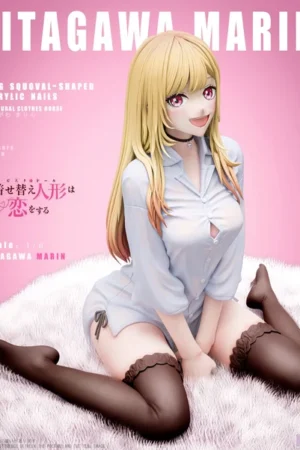 BBSD Studio My Dress-Up Darling Marin Kitagawa