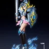 BBSD Studio Yu-Gi-Oh! Dark Magician Girl & Dark Magician