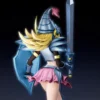 BBSD Studio Yu-Gi-Oh! Dark Magician Girl & Dark Magician