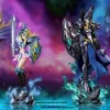 BBSD Studio Yu-Gi-Oh! Dark Magician Girl & Dark Magician