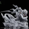 BDS Studio One Piece Monkey D. Luffy