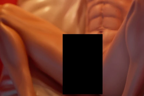 BDSM Studio Jujutsu Kaisen Yuji Itadori