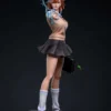 BEAST Studio   A Certain Magical Index   Mikoto Misaka – 14 Scale Statue 