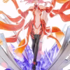 BEAST Studio Guilty Crown Inori Yuzuriha 16 Scale Collectible Figure