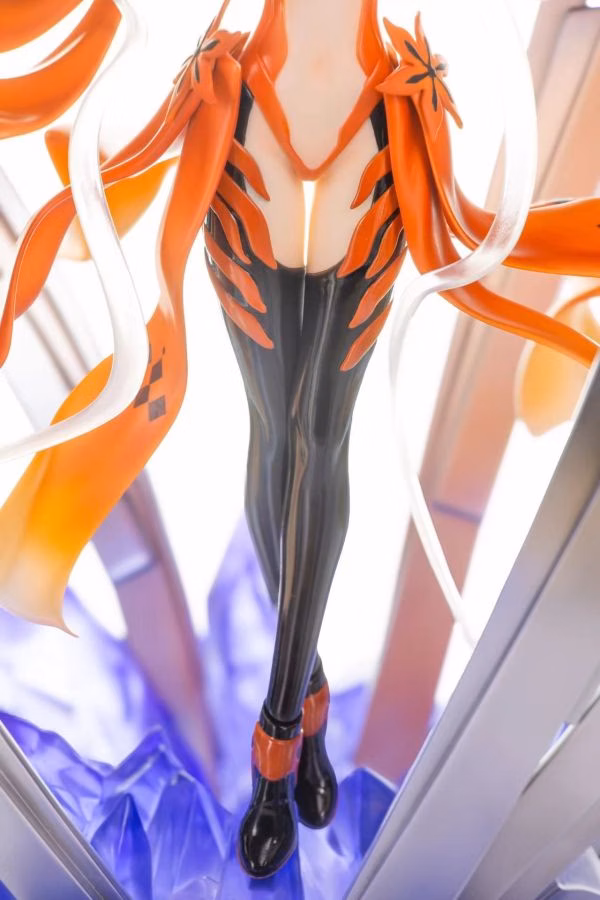 BEAST Studio Guilty Crown Inori Yuzuriha 16 Scale Collectible Figure