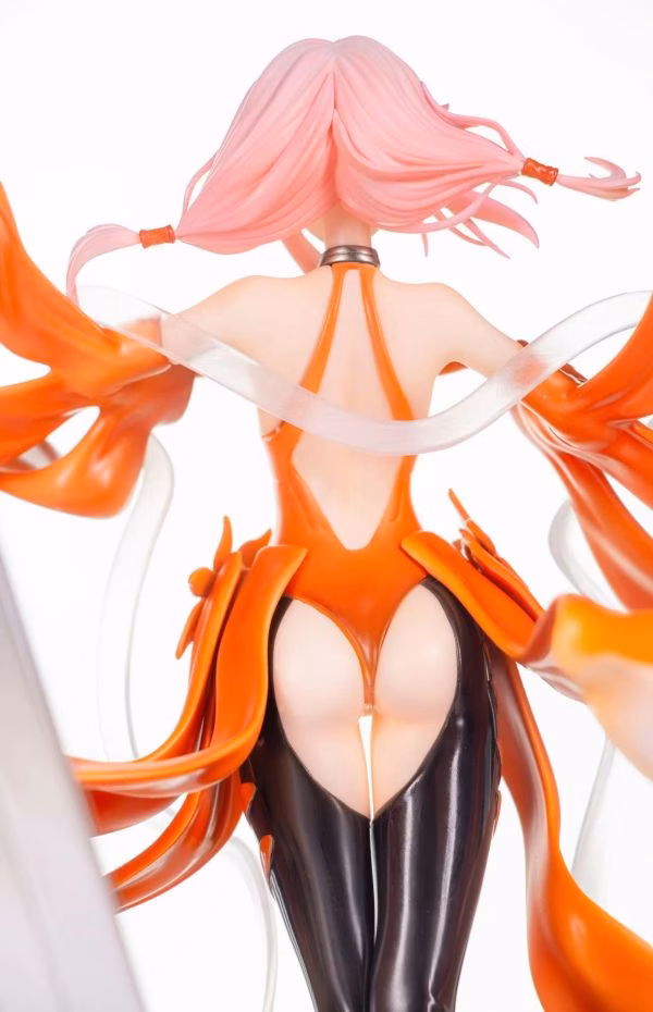 BEAST Studio Guilty Crown Inori Yuzuriha 16 Scale Collectible Figure