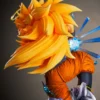 BH Studio Dragon Ball Z Super Saiyan 3 Goku