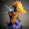 BH Studio Dragon Ball Z Super Saiyan 3 Goku