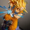 BH Studio Dragon Ball Z Super Saiyan 3 Goku