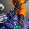 BH Studio Dragon Ball Z Super Saiyan 3 Goku