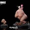 BIHS Studio Berserk Schnoz, Puck & Ivalera