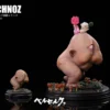 BIHS Studio Berserk Schnoz, Puck & Ivalera