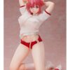 BINDing Native Creator’s Opinion Original Character Jump Rope Girl Hana 1/4 Scale Figure