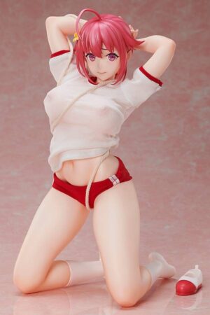BINDing Native Creator’s Opinion Original Character Jump Rope Girl Hana 1/4 Scale Figure