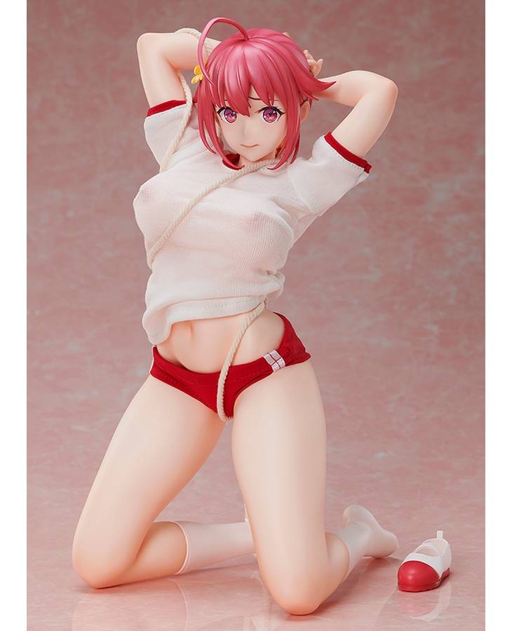 Jump Rope Hana Figure by BINDing/Native