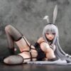 BINDing Native Creator’s Opinion Original Character Shiratori Yuki 14 Scale Figure (Limited)