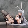 BINDing Native Creator’s Opinion Original Character Shiratori Yuki 14 Scale Figure (Limited)