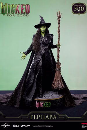 BLITZWAY   Wicked For Good   Elphaba & Glinda 