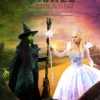 BLITZWAY   Wicked For Good   Elphaba & Glinda 