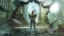 BP Studio Dragon Ball Z Android 16