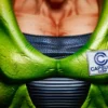 BP Studio Dragon Ball Z Android 16