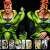 BP Studio Dragon Ball Z Android 16