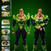 BP Studio Dragon Ball Z Android 16