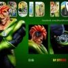 BP Studio Dragon Ball Z Android 16