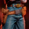 BP Studio Dragon Ball Z Android 17
