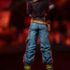 BP Studio Dragon Ball Z Android 17