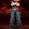 BP Studio Dragon Ball Z Android 17