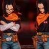 BP Studio Dragon Ball Z Android 17