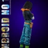 BP Studio Dragon Ball Z Android 17