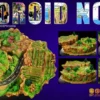 BP Studio Dragon Ball Z Android 17