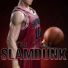 BP Studio Slam Dunk Hanamichi Sakuragi