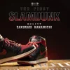 BP Studio Slam Dunk Hanamichi Sakuragi